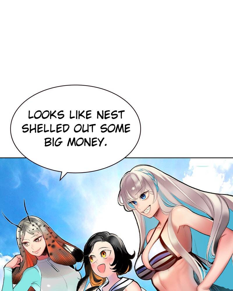 Read Jungle Juice chapter 72 image 9 on Lezhin