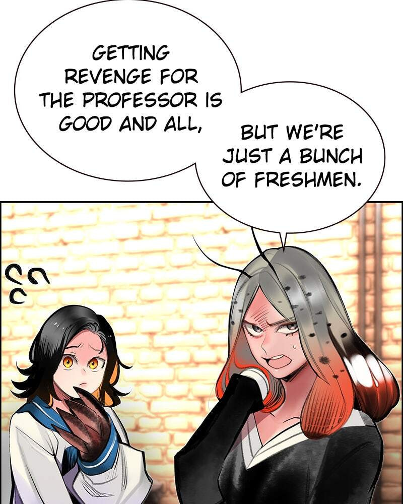 Read Jungle Juice chapter 72 image 92 on Lezhin