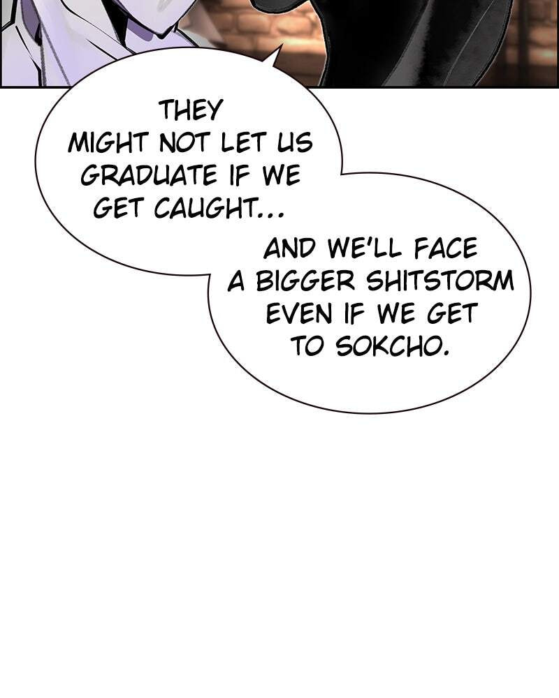 Read Jungle Juice chapter 72 image 93 on Lezhin