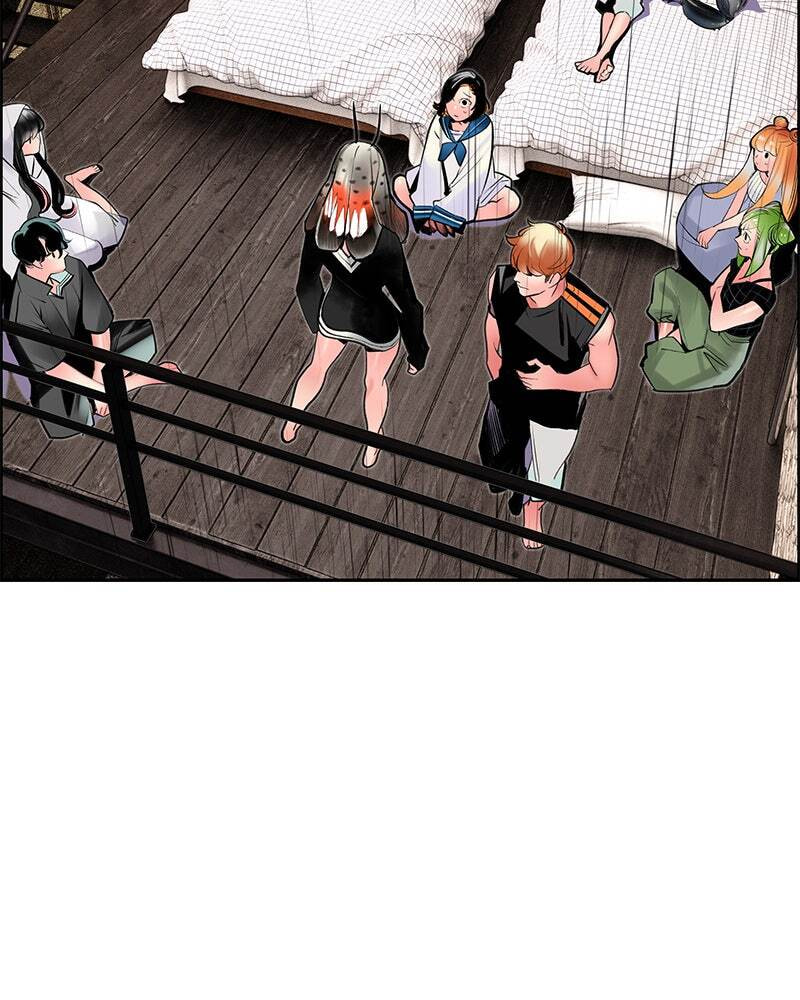 Read Jungle Juice chapter 72 image 95 on Lezhin