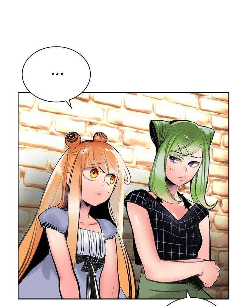 Read Jungle Juice chapter 72 image 96 on Lezhin