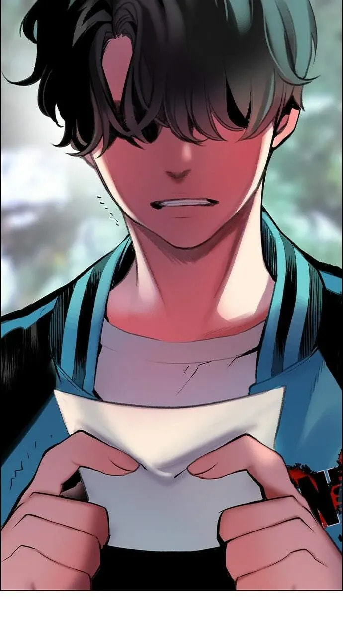 Read Jungle Juice chapter 8.1 image 100 on Lezhin