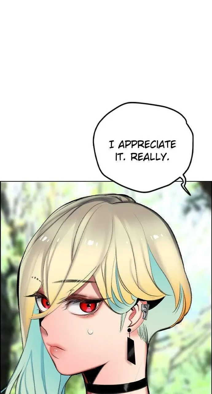 Read Jungle Juice chapter 8.1 image 101 on Lezhin