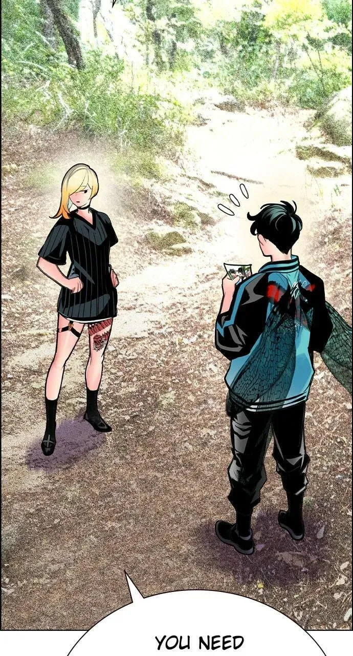 Read Jungle Juice chapter 8.1 image 103 on Lezhin