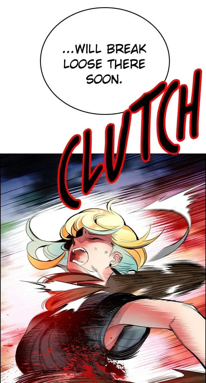 Read Jungle Juice chapter 8.1 image 119 on Lezhin