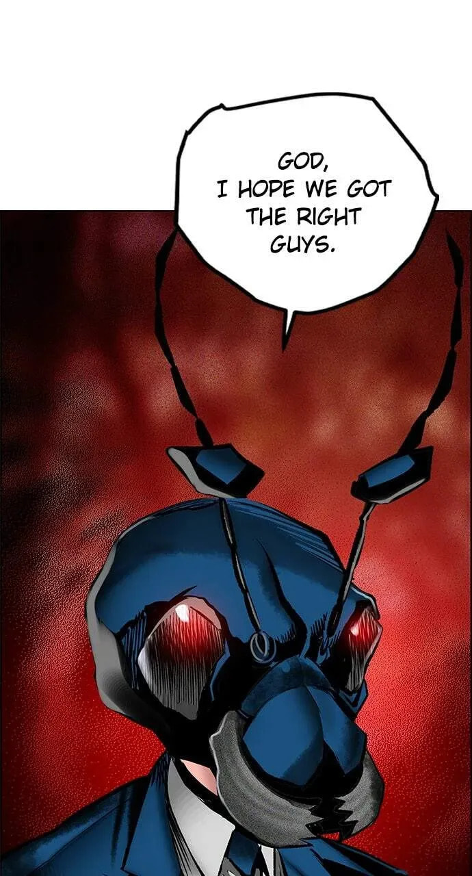 Read Jungle Juice chapter 8.1 image 124 on Lezhin