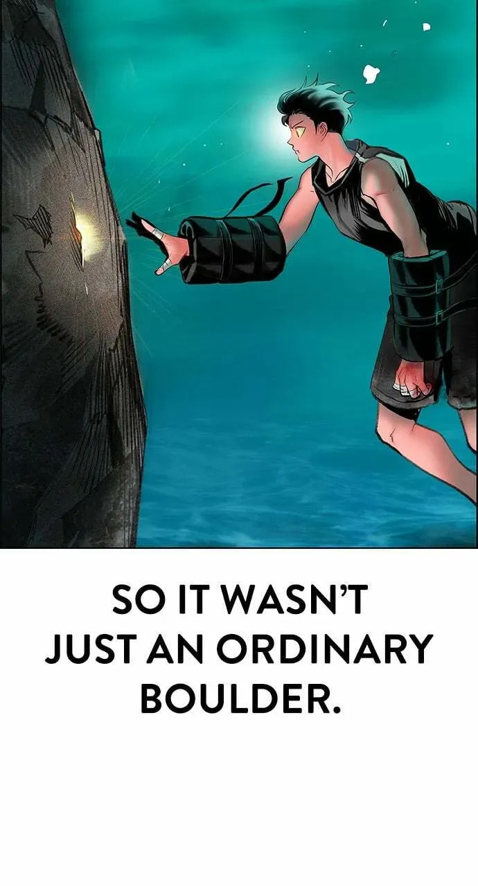 Read Jungle Juice chapter 8.1 image 13 on Lezhin