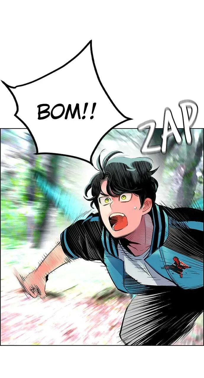 Read Jungle Juice chapter 8.1 image 134 on Lezhin