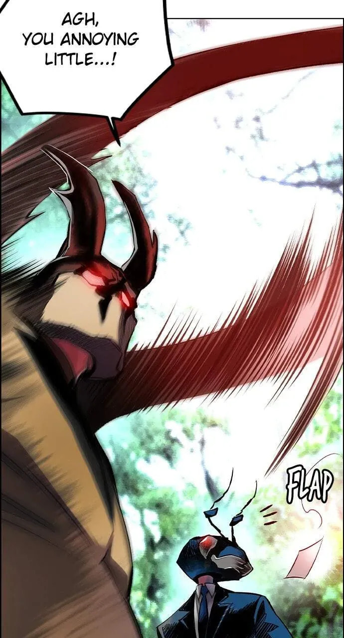 Read Jungle Juice chapter 8.1 image 140 on Lezhin