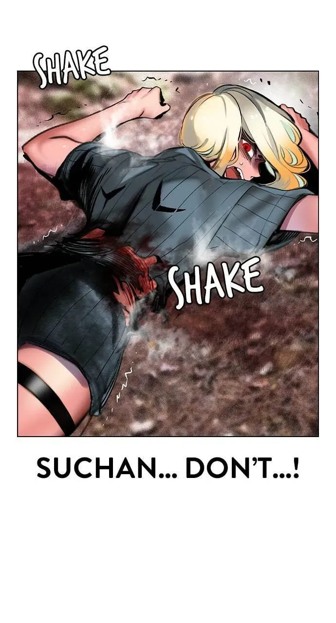 Read Jungle Juice chapter 8.1 image 151 on Lezhin