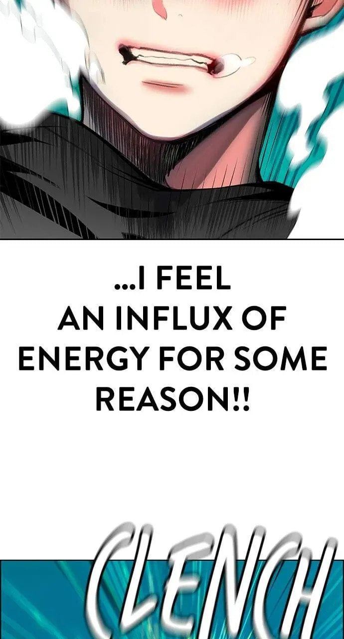 Read Jungle Juice chapter 8.1 image 19 on Lezhin
