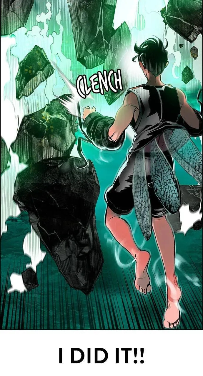 Read Jungle Juice chapter 8.1 image 27 on Lezhin