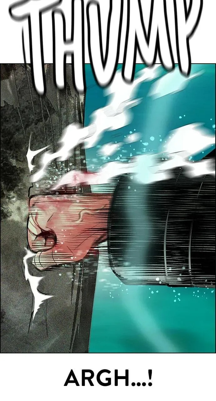Read Jungle Juice chapter 8.1 image 3 on Lezhin