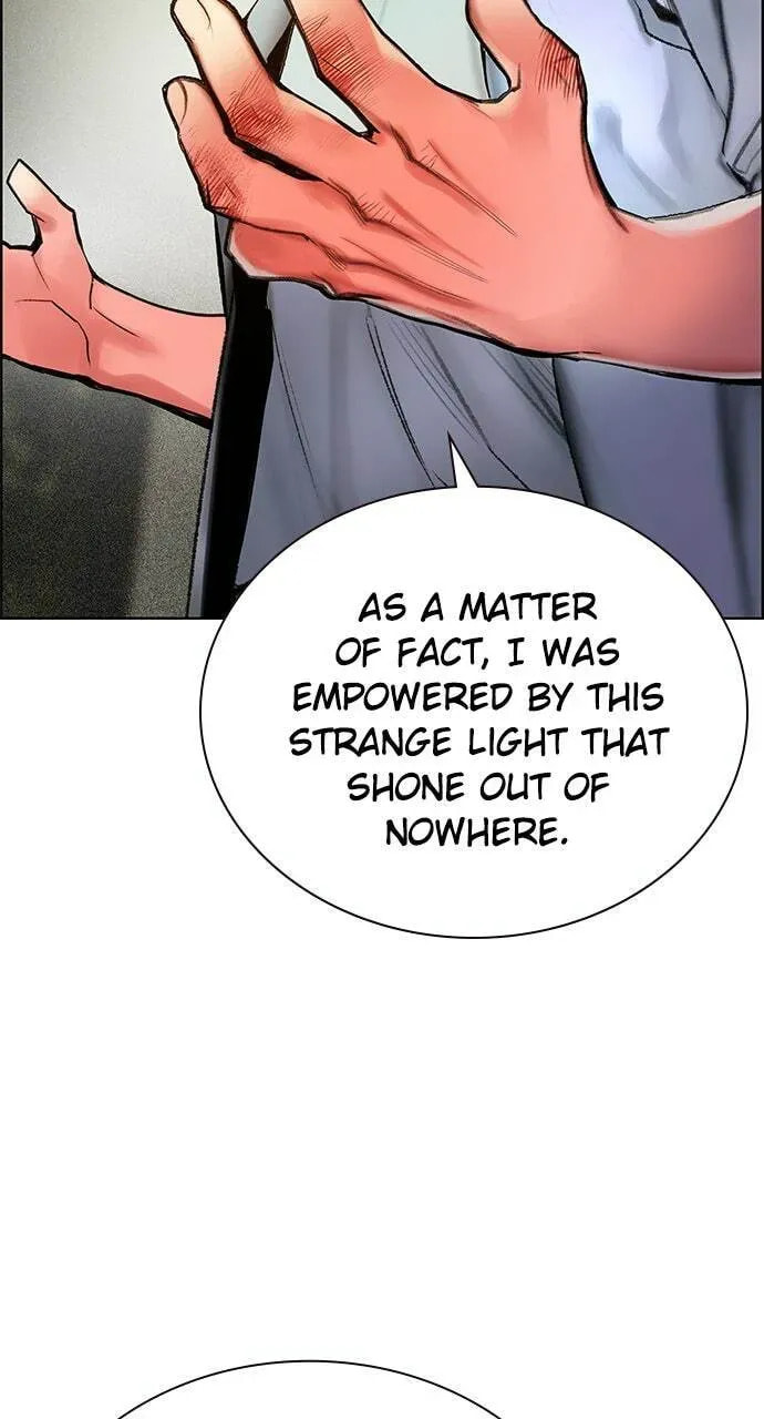 Read Jungle Juice chapter 8.1 image 35 on Lezhin