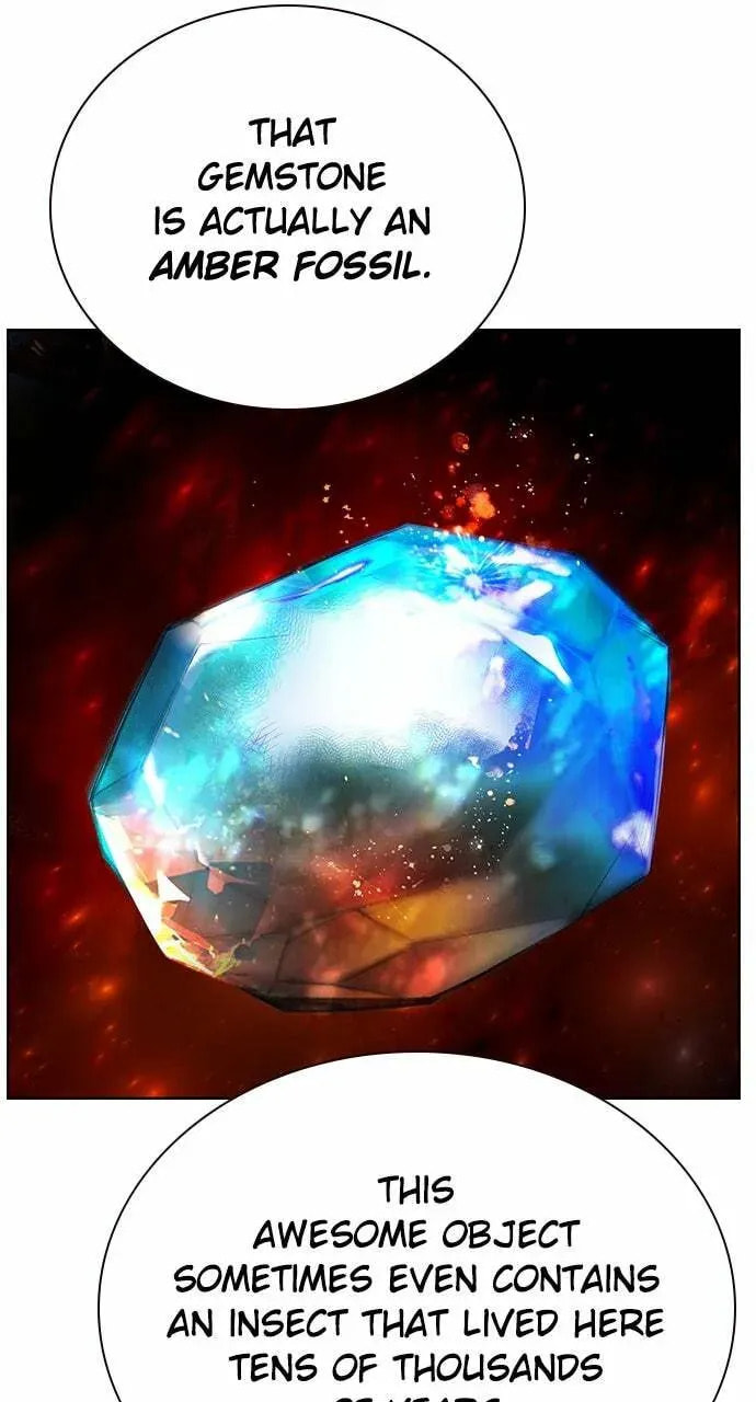 Read Jungle Juice chapter 8.1 image 39 on Lezhin
