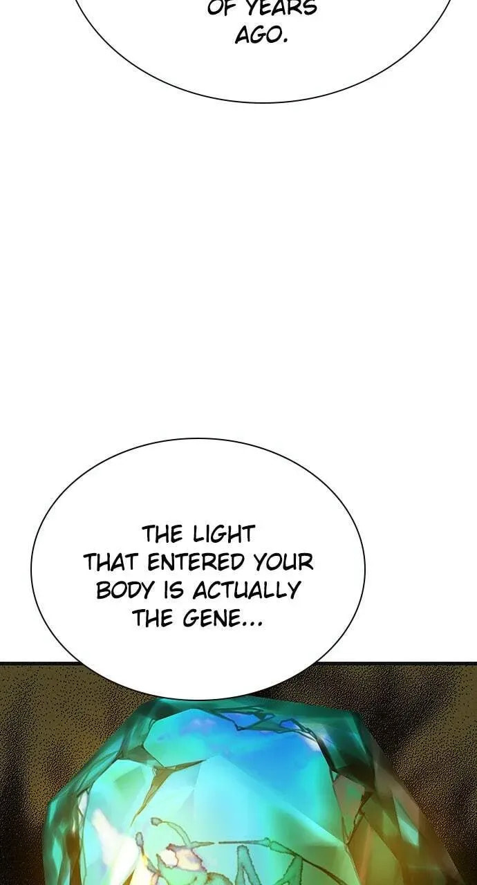 Read Jungle Juice chapter 8.1 image 40 on Lezhin