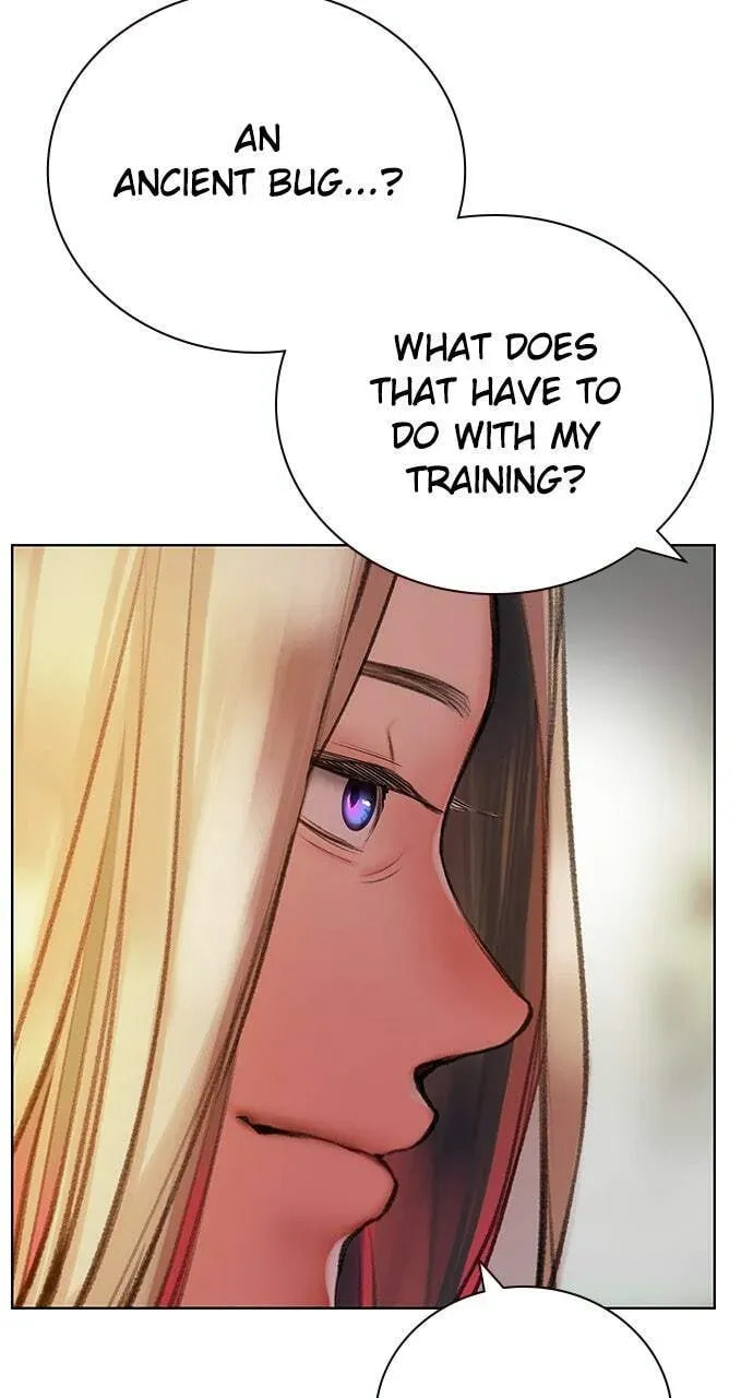 Read Jungle Juice chapter 8.1 image 42 on Lezhin