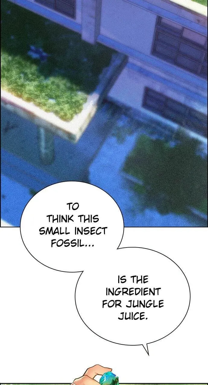 Read Jungle Juice chapter 8.1 image 48 on Lezhin