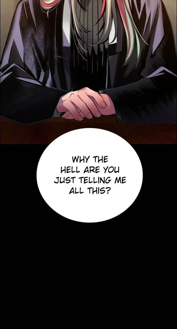 Read Jungle Juice chapter 8.1 image 64 on Lezhin