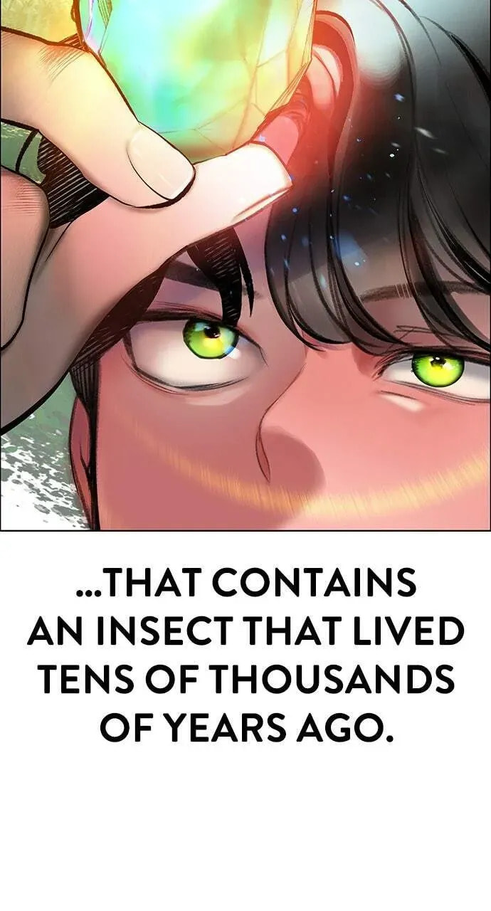Read Jungle Juice chapter 8.1 image 69 on Lezhin