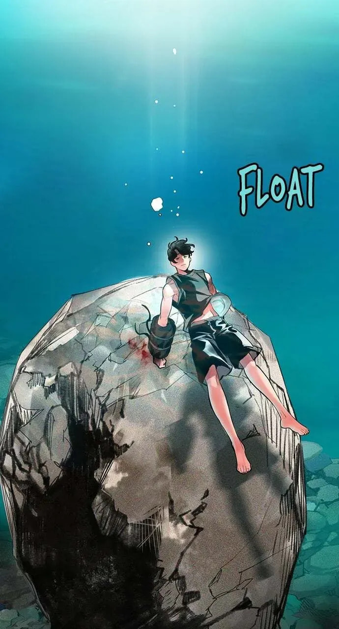 Read Jungle Juice chapter 8.1 image 8 on Lezhin