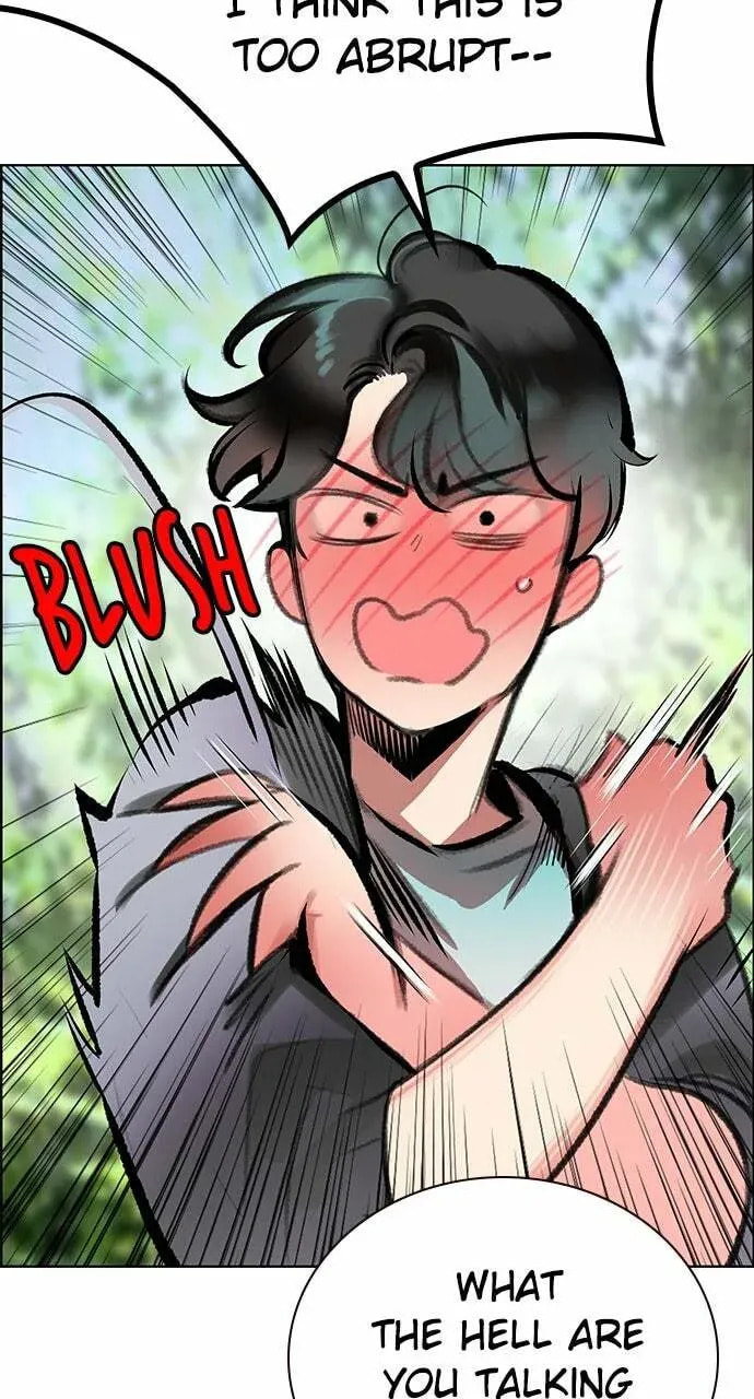 Read Jungle Juice chapter 8.1 image 85 on Lezhin