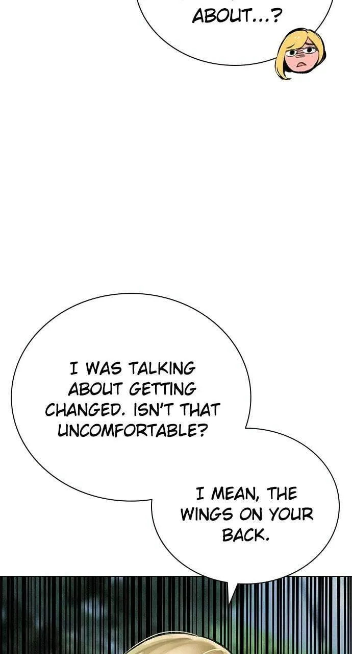 Read Jungle Juice chapter 8.1 image 86 on Lezhin