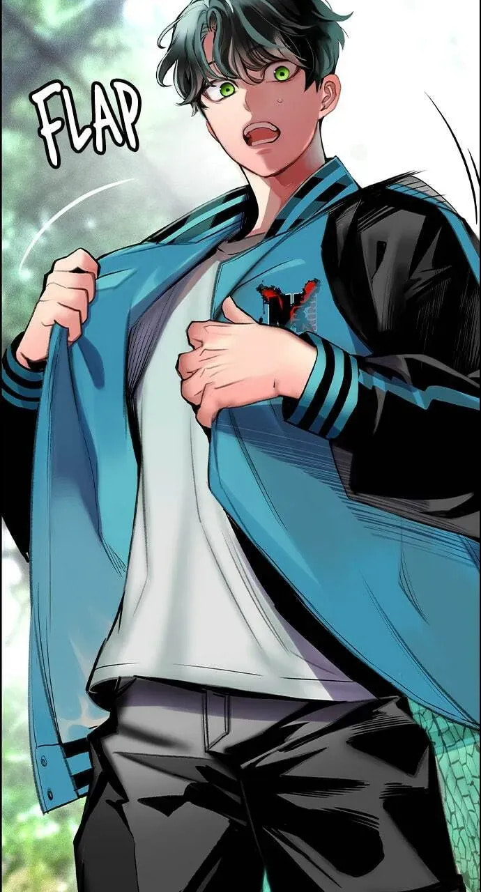 Read Jungle Juice chapter 8.1 image 89 on Lezhin