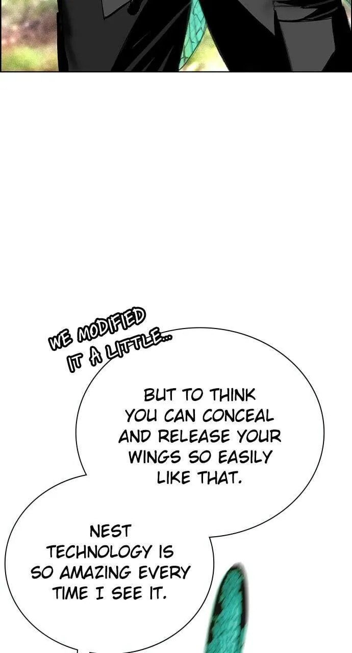 Read Jungle Juice chapter 8.1 image 90 on Lezhin