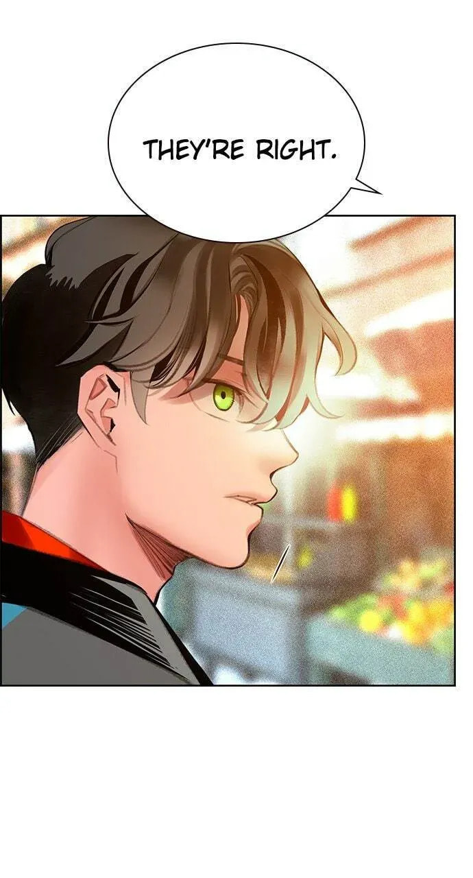 Read Jungle Juice chapter 8.2 image 100 on Lezhin