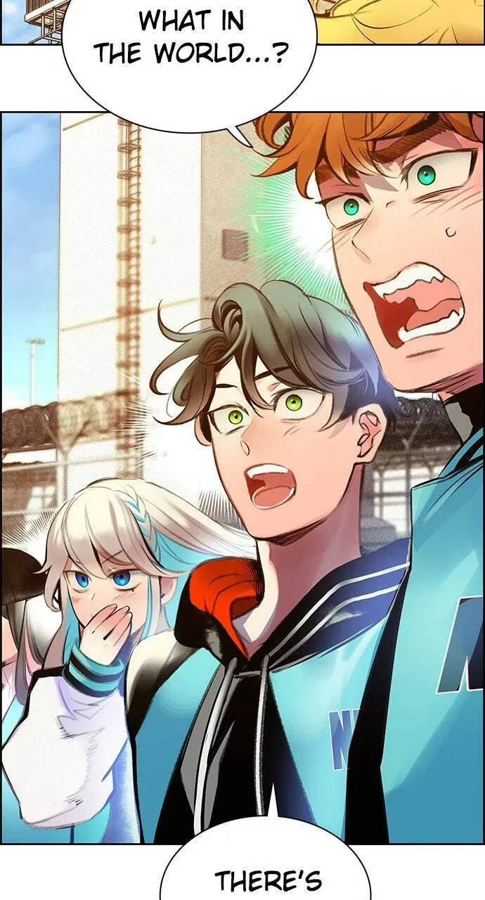 Read Jungle Juice chapter 8.2 image 11 on Lezhin