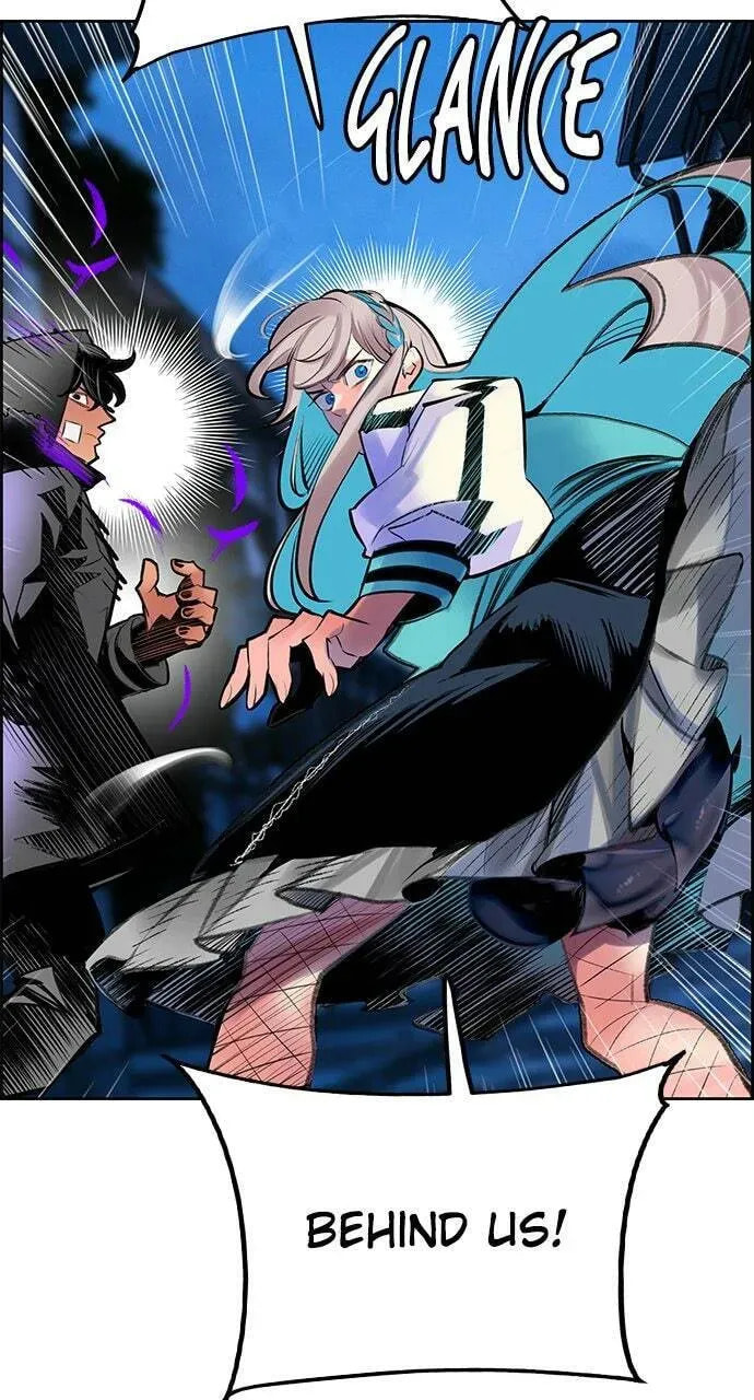 Read Jungle Juice chapter 8.2 image 117 on Lezhin