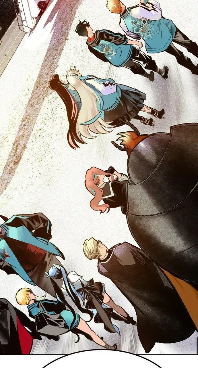 Read Jungle Juice chapter 8.2 image 14 on Lezhin