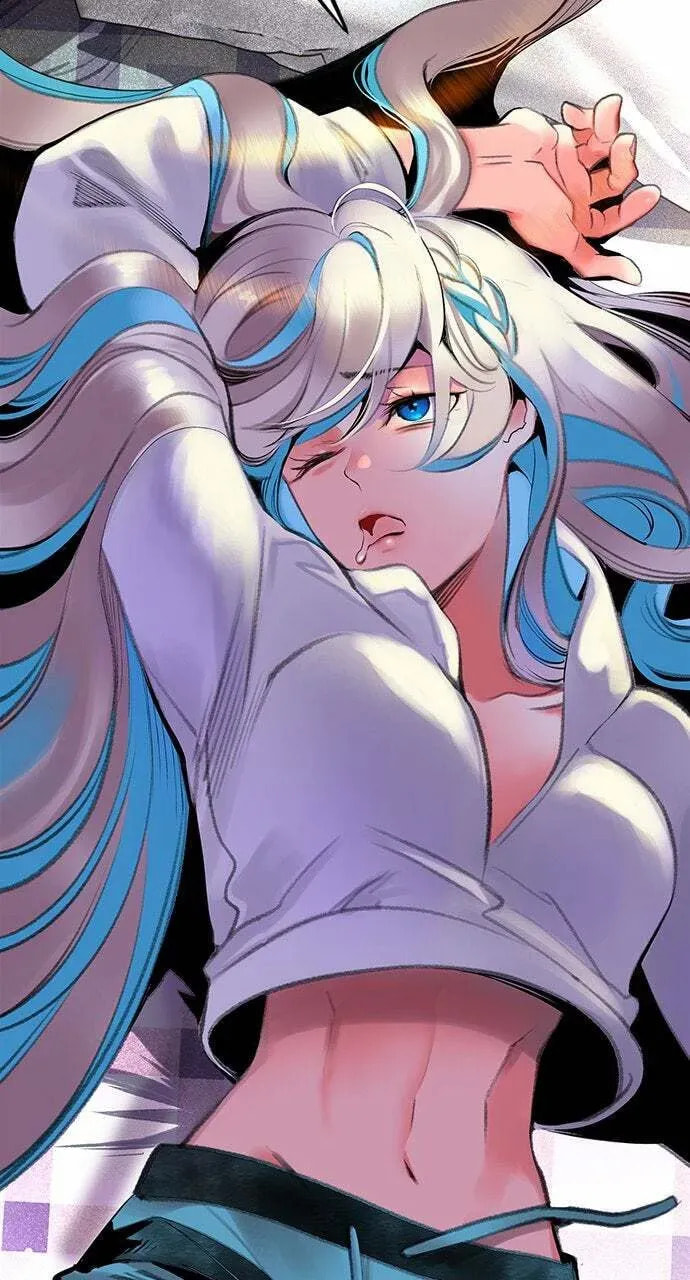 Read Jungle Juice chapter 8.2 image 2 on Lezhin