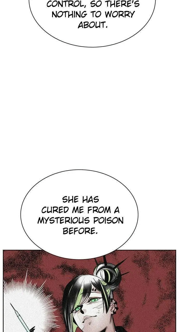 Read Jungle Juice chapter 8.2 image 27 on Lezhin