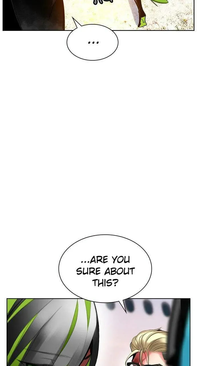 Read Jungle Juice chapter 8.2 image 30 on Lezhin