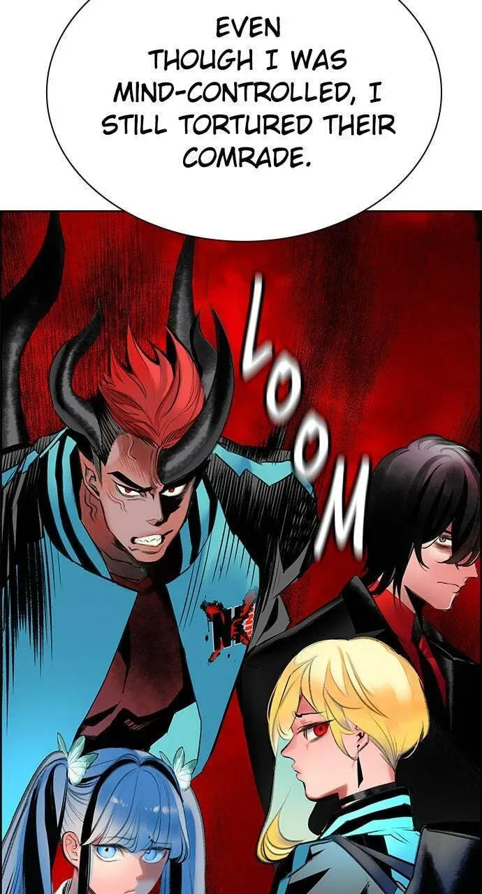 Read Jungle Juice chapter 8.2 image 32 on Lezhin
