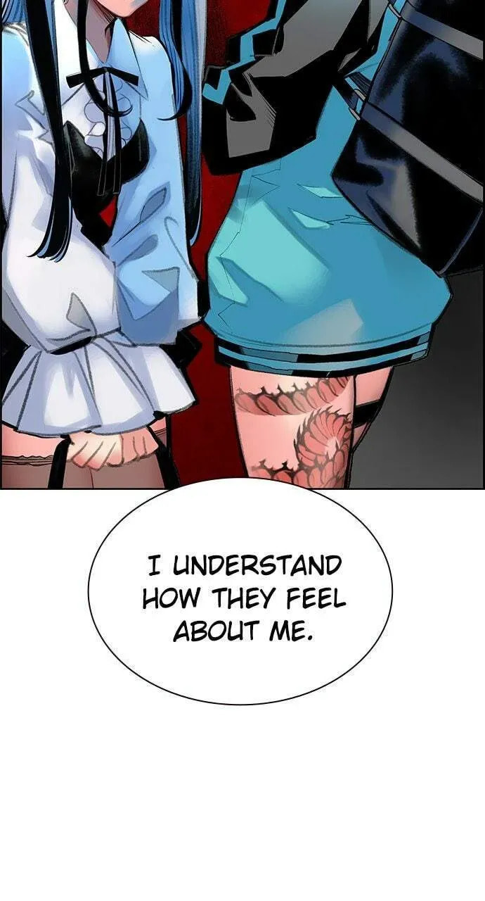Read Jungle Juice chapter 8.2 image 33 on Lezhin