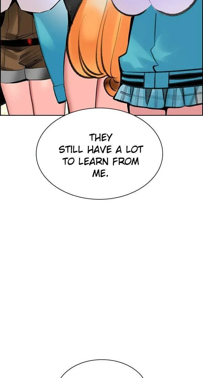 Read Jungle Juice chapter 8.2 image 39 on Lezhin