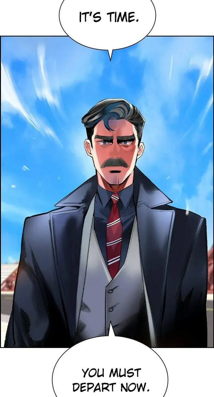 Read Jungle Juice chapter 8.2 image 40 on Lezhin