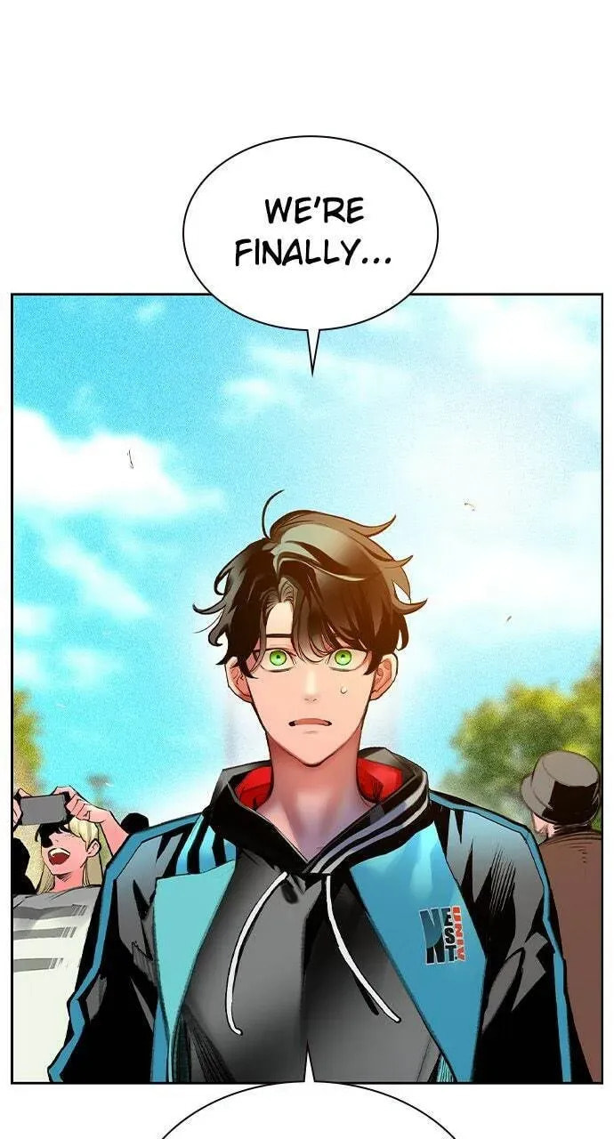Read Jungle Juice chapter 8.2 image 51 on Lezhin