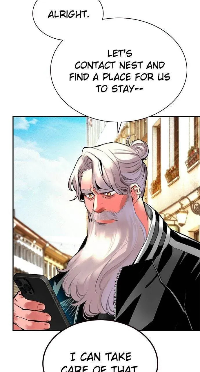 Read Jungle Juice chapter 8.2 image 60 on Lezhin