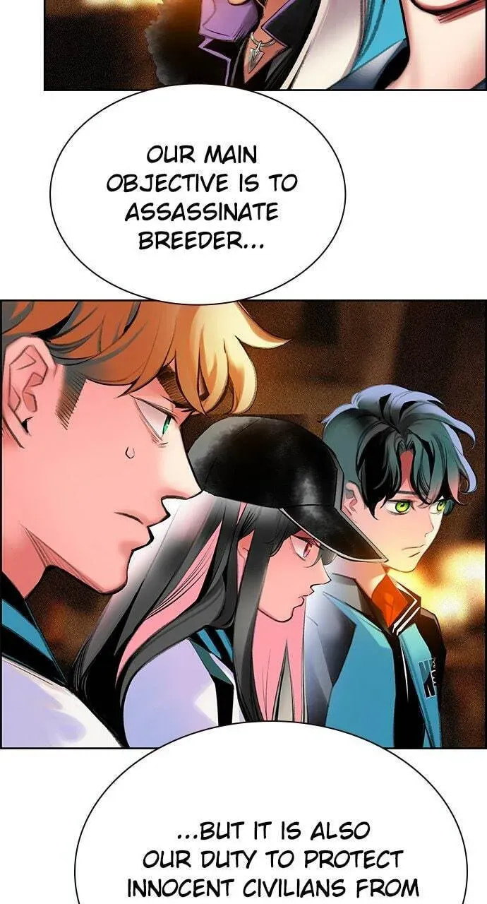 Read Jungle Juice chapter 8.2 image 88 on Lezhin