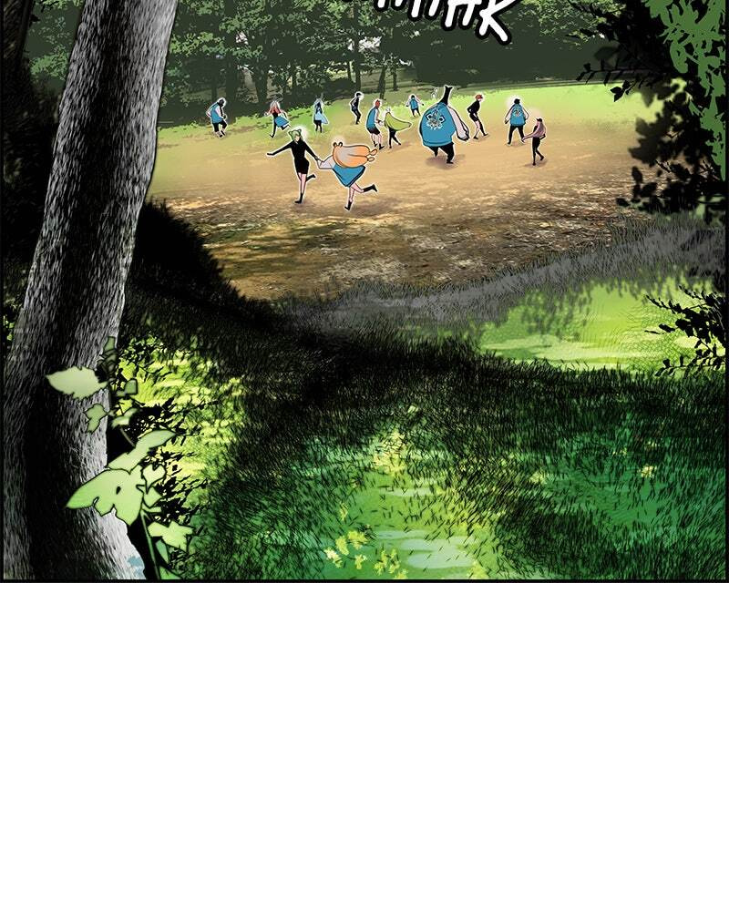 Read Jungle Juice chapter 8 image 1 on Lezhin