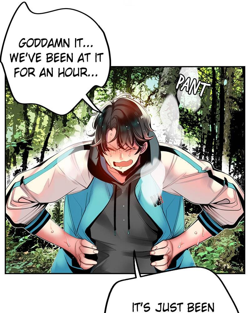 Read Jungle Juice chapter 8 image 108 on Lezhin