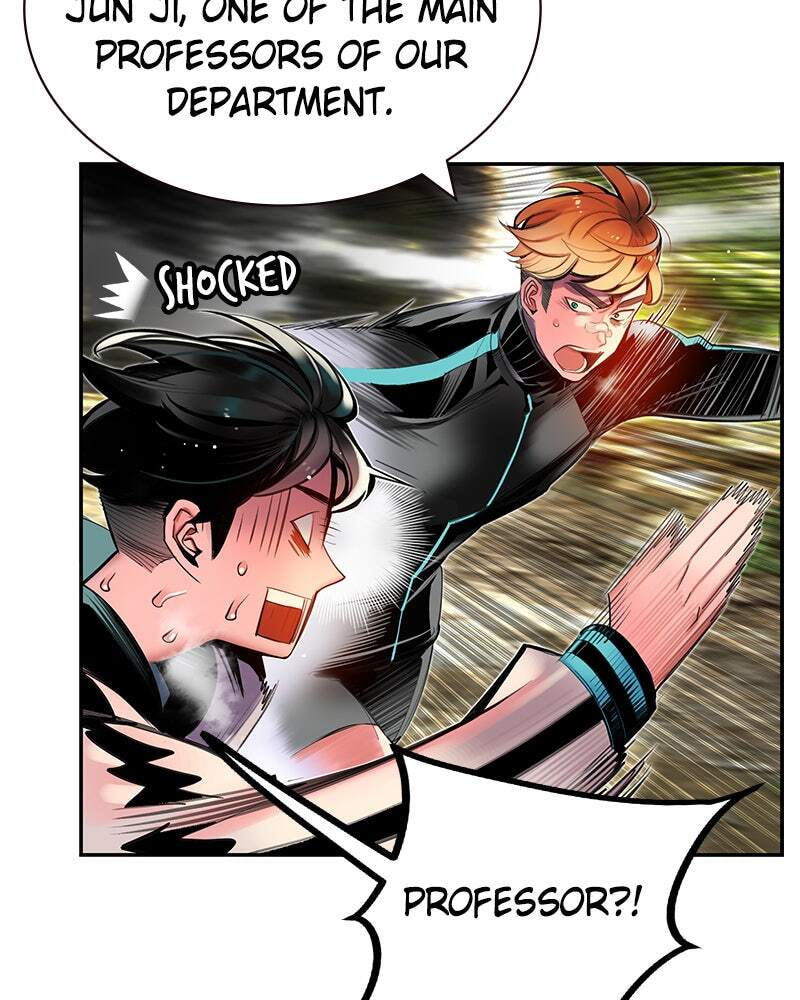 Read Jungle Juice chapter 8 image 11 on Lezhin