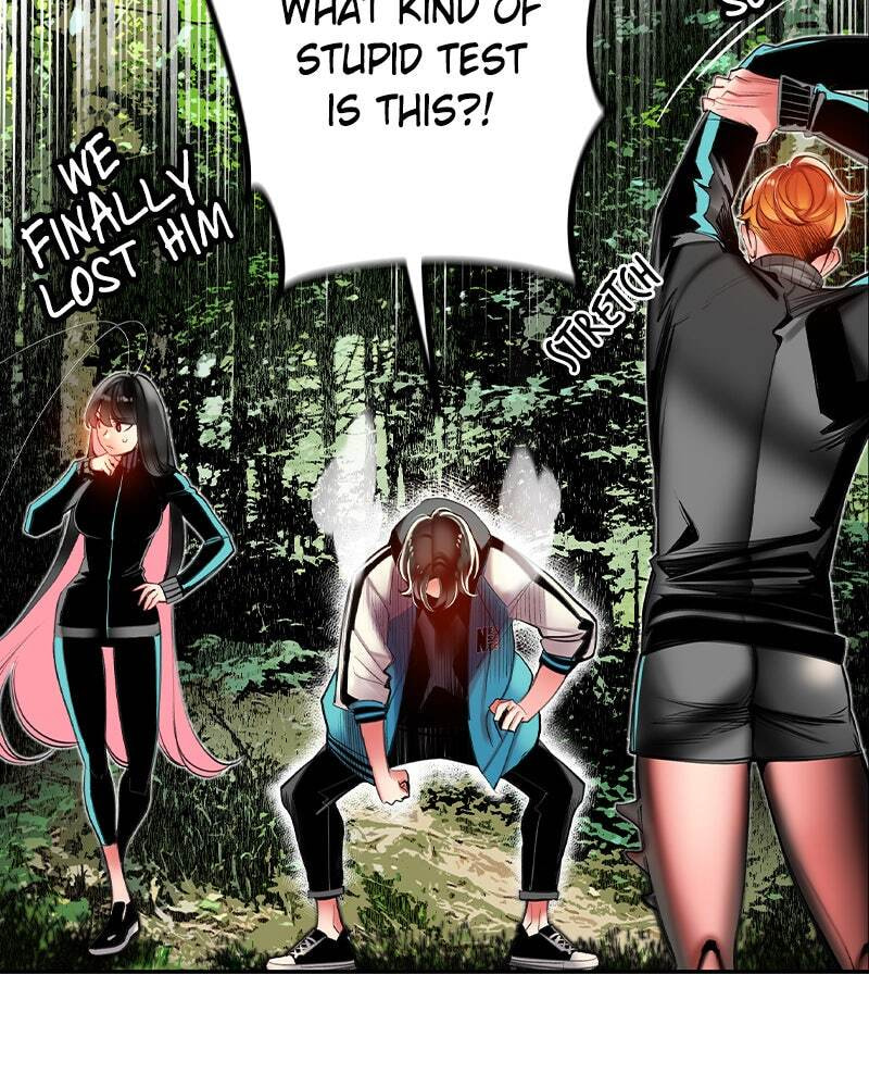 Read Jungle Juice chapter 8 image 110 on Lezhin