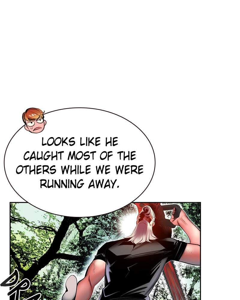Read Jungle Juice chapter 8 image 111 on Lezhin
