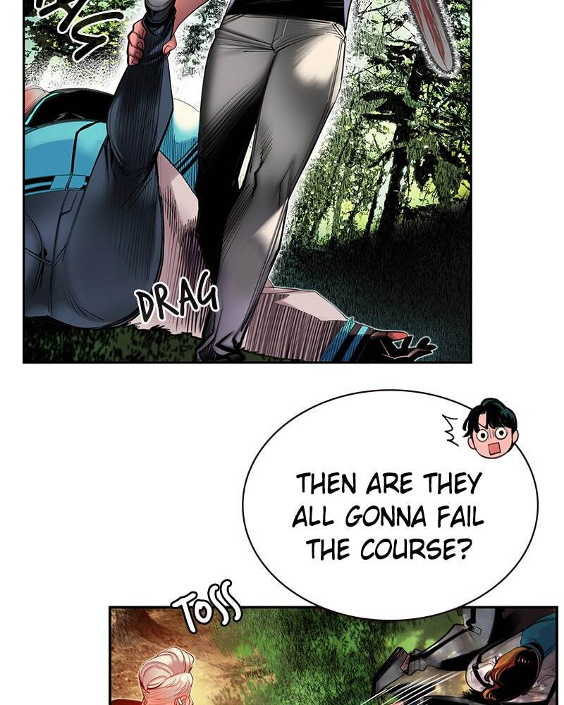 Read Jungle Juice chapter 8 image 112 on Lezhin