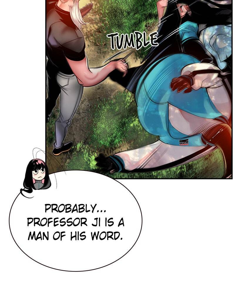 Read Jungle Juice chapter 8 image 113 on Lezhin
